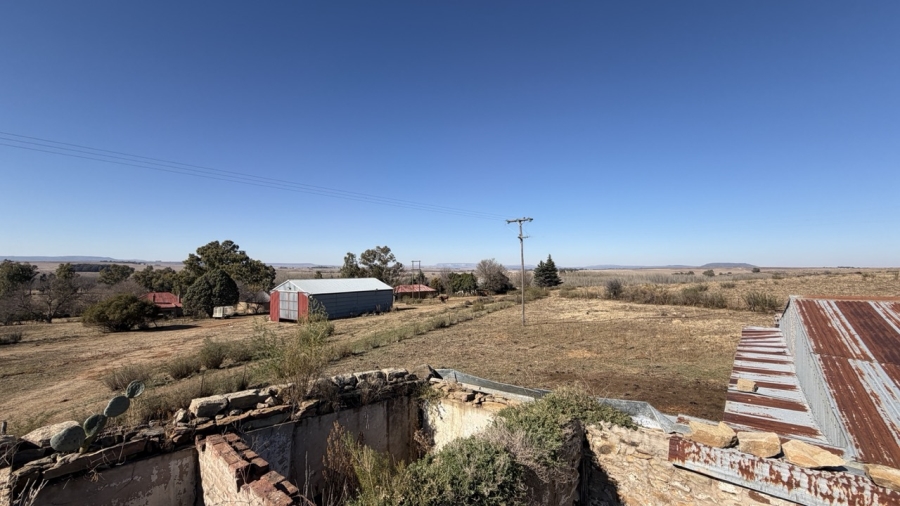 Commercial Property for Sale in Senekal Free State